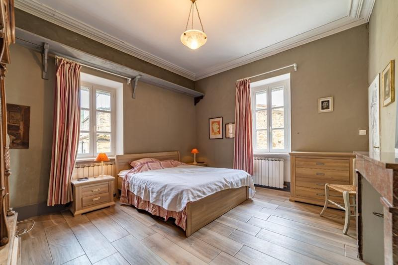 Manoir - 520 m² - 12 pièces