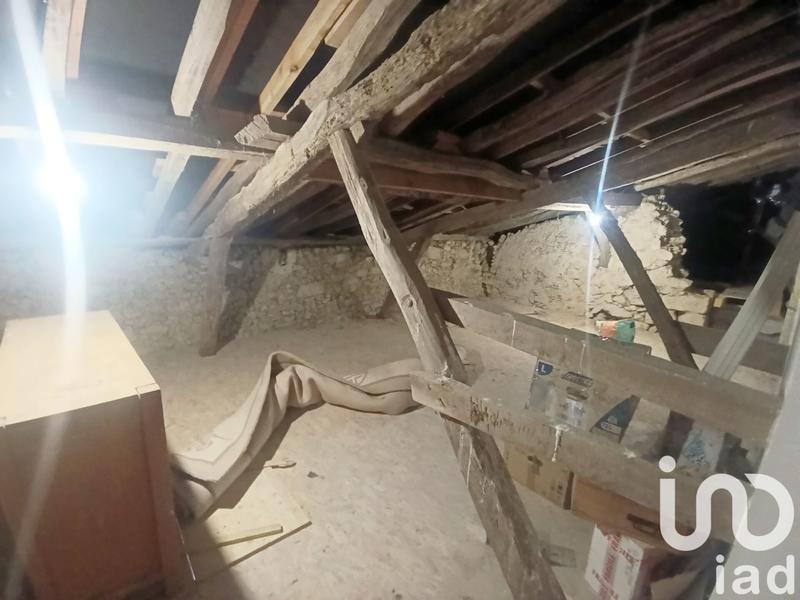 Maison - 165 m² - 8 pièces