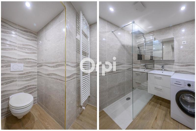 Maison de ville - 75 m² - 4 pièces