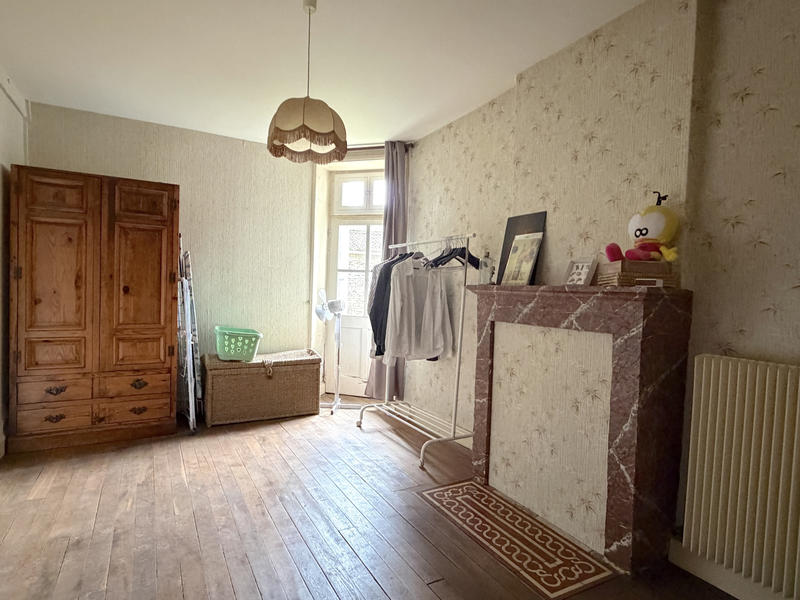 Maison - 150 m² - 6 pièces