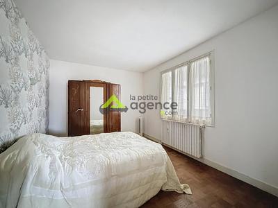 Maison - 77 m² - 3 pièces