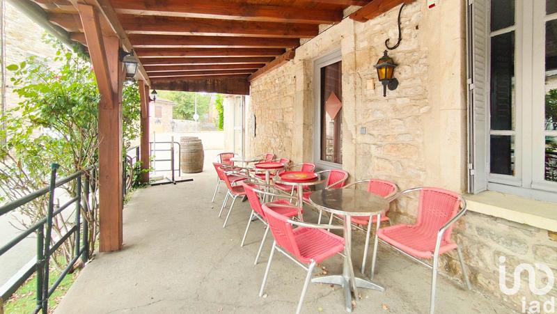 Local commercial - 221 m²