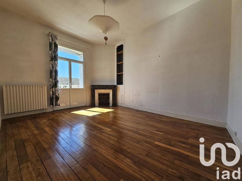 Maison - 155 m² - 7 pièces