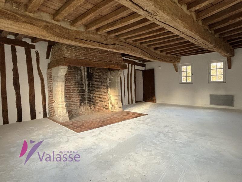 Maison - 197 m² - 5 pièces