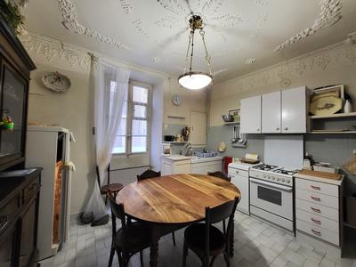 Immeuble mixte - 365 m²