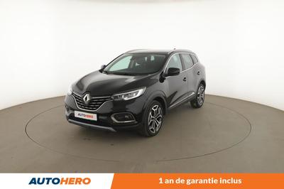 Renault Kadjar 1.5 dCi Blue Intens Edc 115 ch