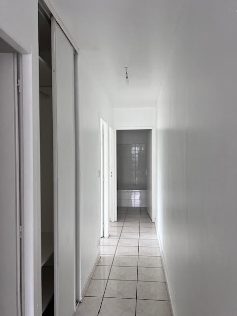 Maison - 61 m² - 3 pièces