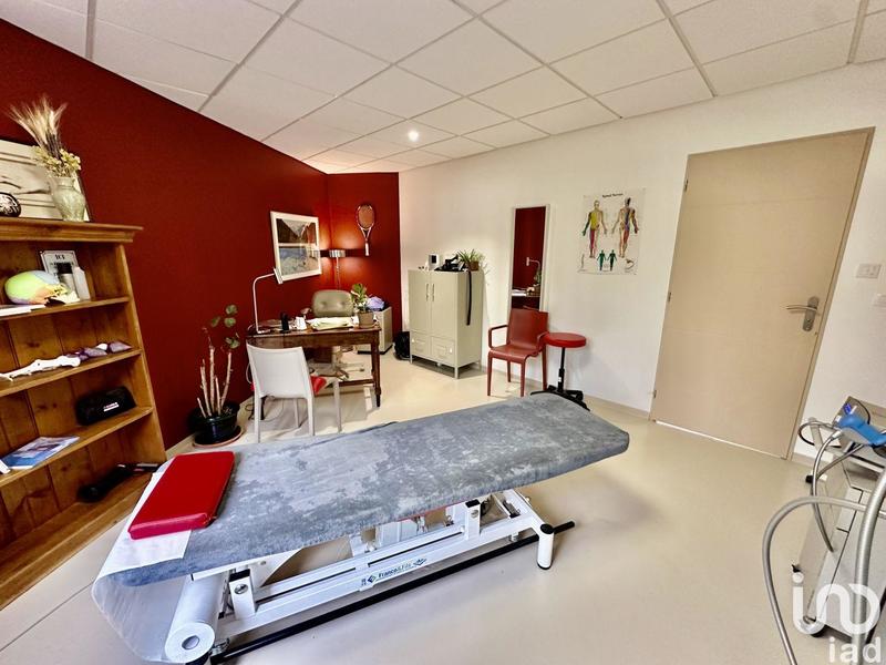 Local commercial - 200 m²