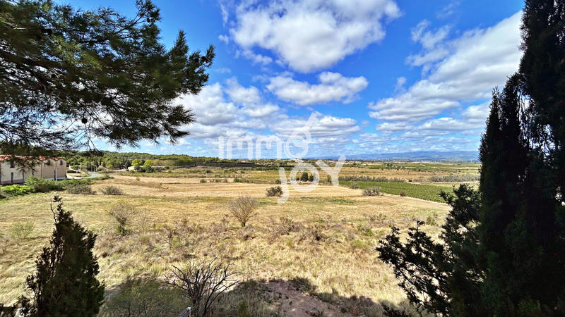 Maison - 84 m² - 3 pièces