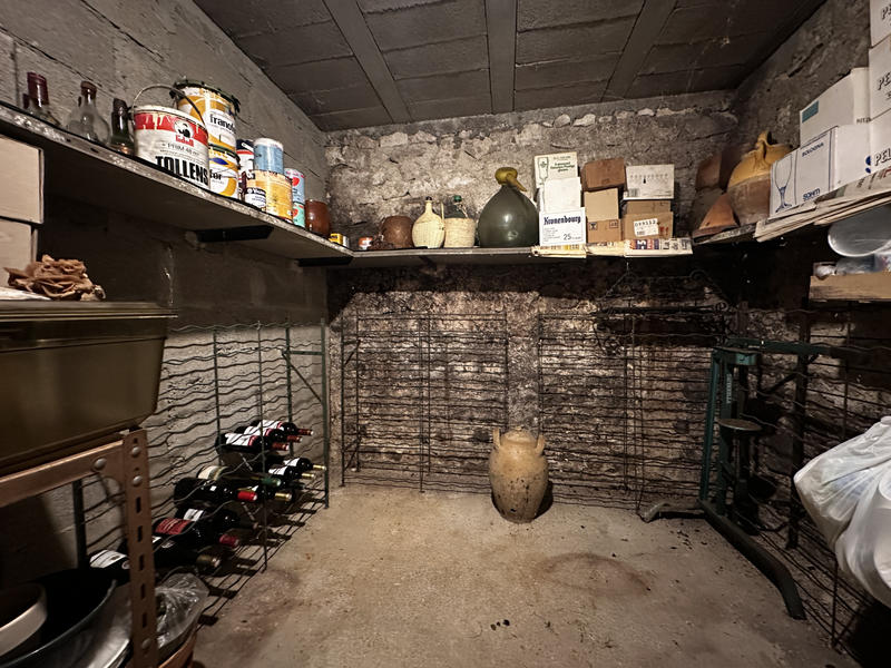 Maison - 260 m² - 8 pièces