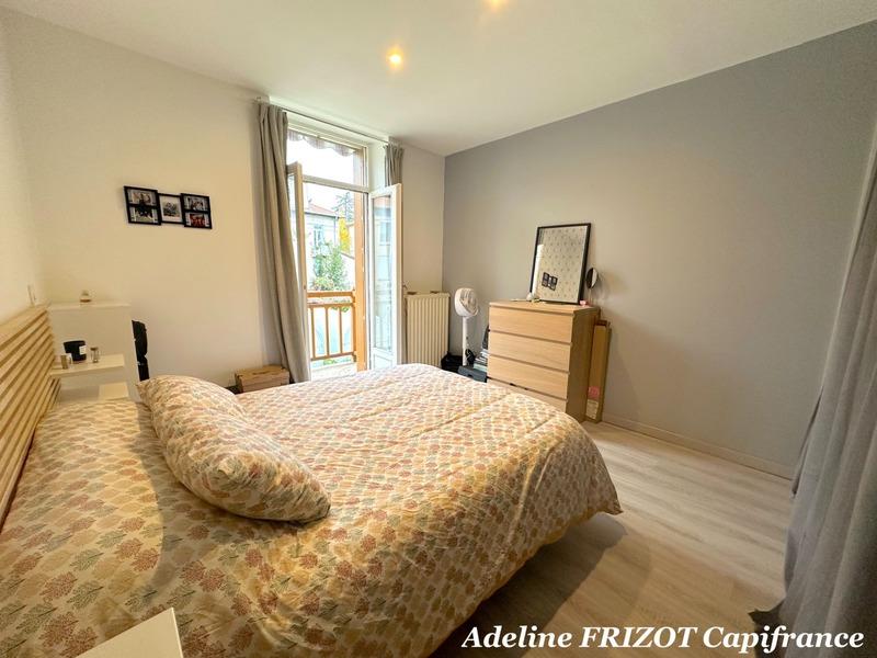 Appartement - 51 m² - 2 pièces