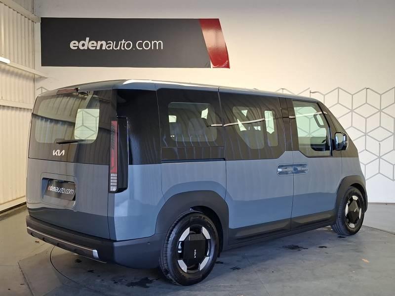 Kia Pv5 Passenger Batterie l Plus