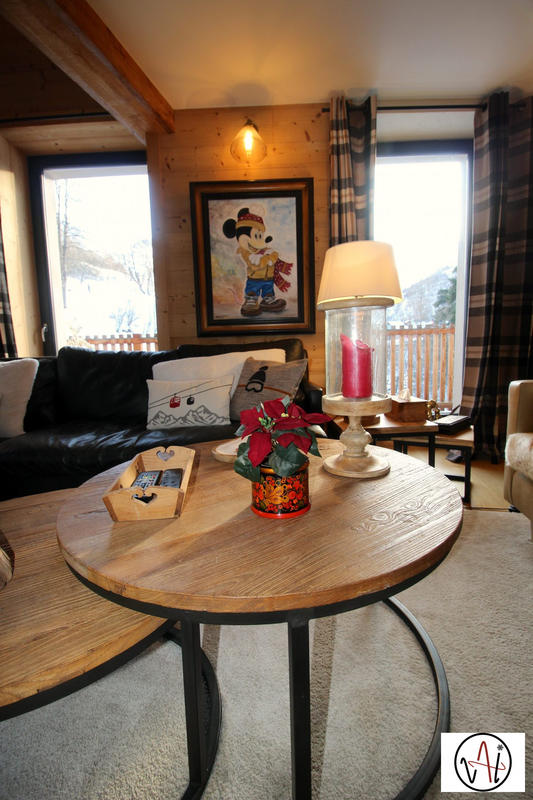 Maison - 168 m² - 9 pièces