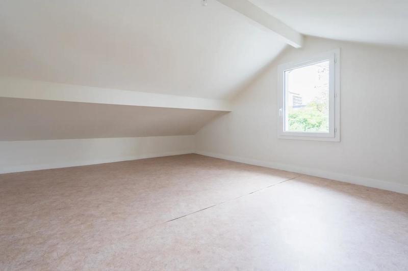 Maison - 94 m² - 4 pièces