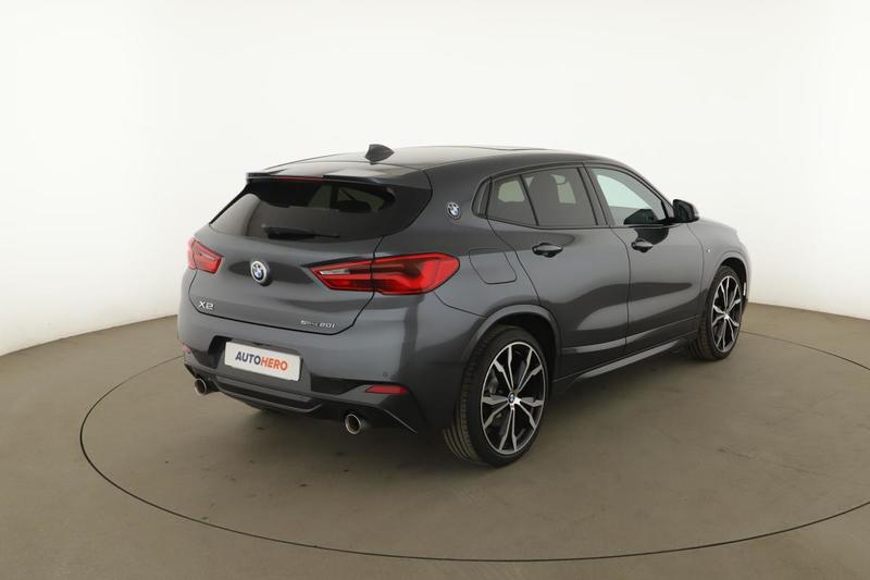 Bmw X2 sDrive20i m Sport Dkg7 192 ch