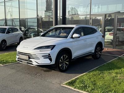 Byd Seal U Dm-I - 218 Boost