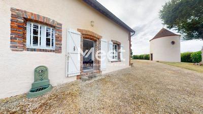 Maison - 561 m² - 15 pièces
