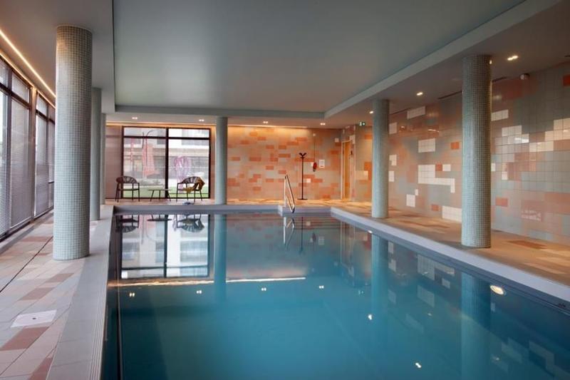 Appartement - 33 m² - 2 pièces