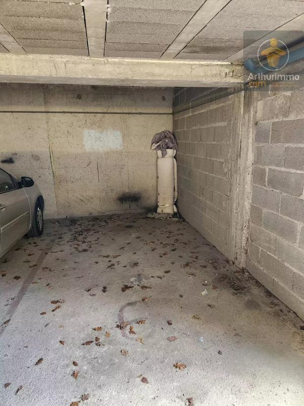 Appartement - 34 m² - 1 pièce