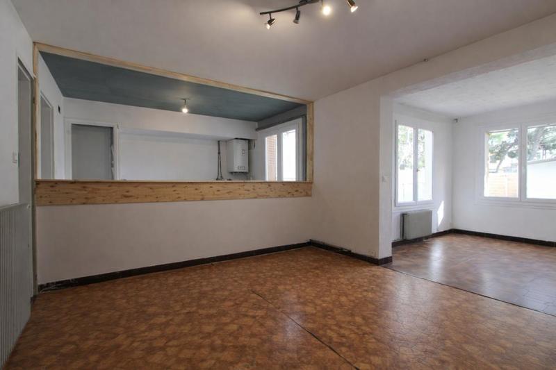 Maison - 84 m² - 4 pièces