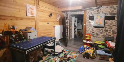 Maison - 98 m² - 4 pièces