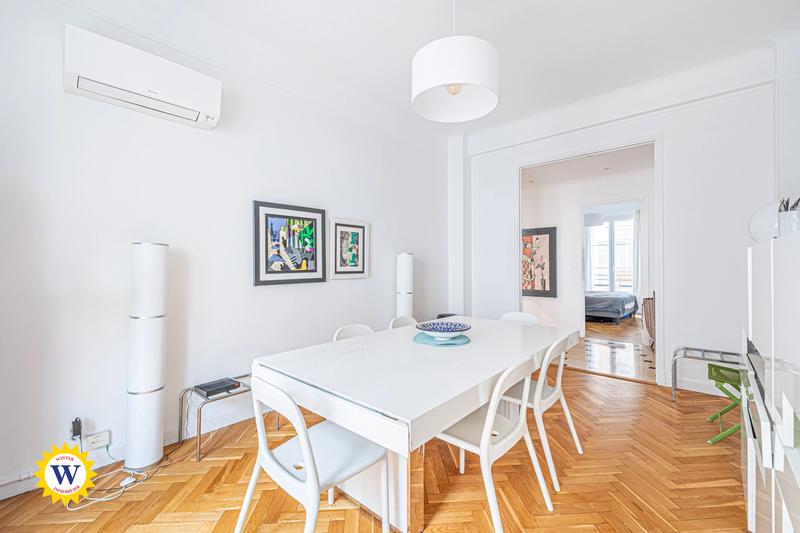 Appartement - 68 m² - 3 pièces