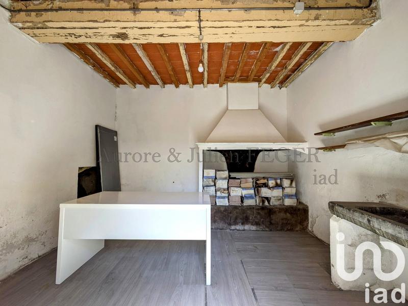 Maison de ville - 156 m² - 5 pièces