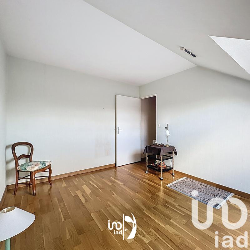 Appartement - 113 m² - 5 pièces