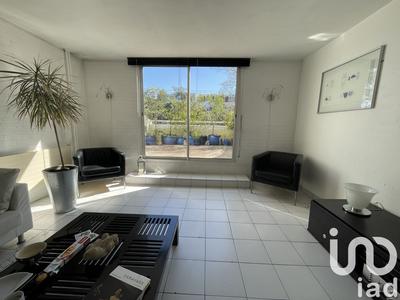 Duplex - 105 m² - 5 pièces