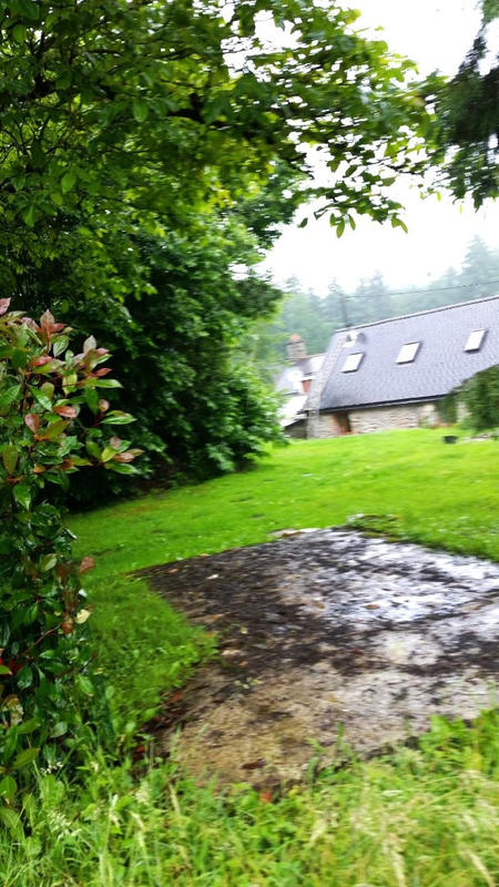 Maison - 60 m² - 3 pièces