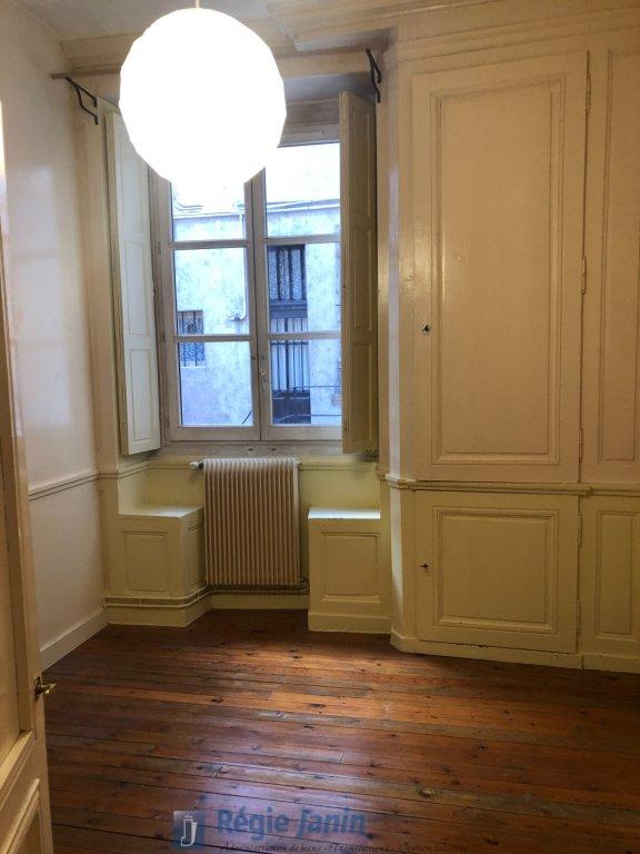 Appartement - 76 m² - 3 pièces
