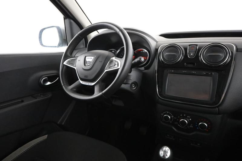 Dacia Dokker Stepway 1.2 TCe 115 ch