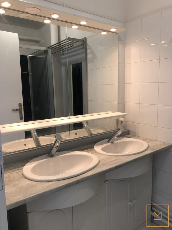 Appartement - 74 m² - 4 pièces