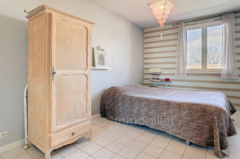 Maison - 89 m² - 4 pièces