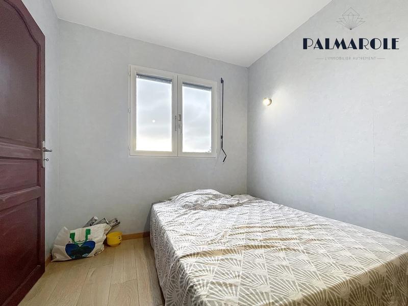 Appartement - 70 m² - 4 pièces