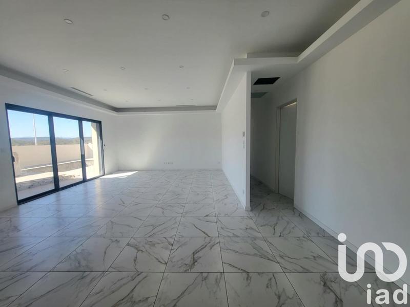 Maison - 128 m² - 4 pièces