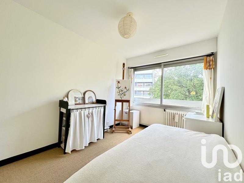 Appartement - 91 m² - 4 pièces