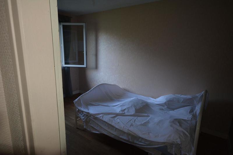 Maison - 70 m² - 4 pièces