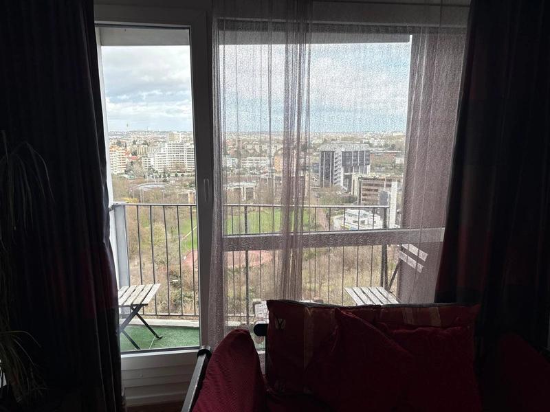 Appartement - 70 m² - 4 pièces