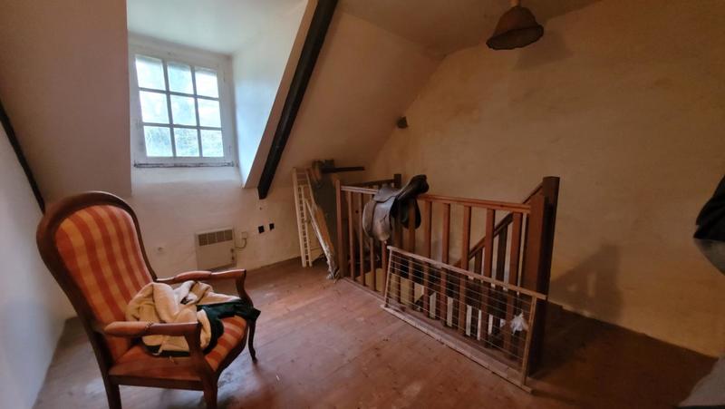 Maison - 57 m² - 3 pièces