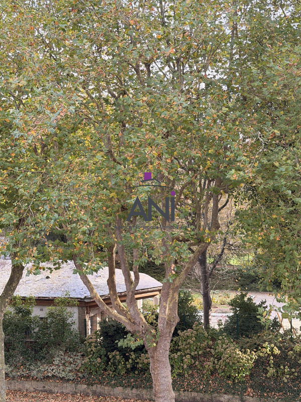 Appartement - 128 m² - 4 pièces