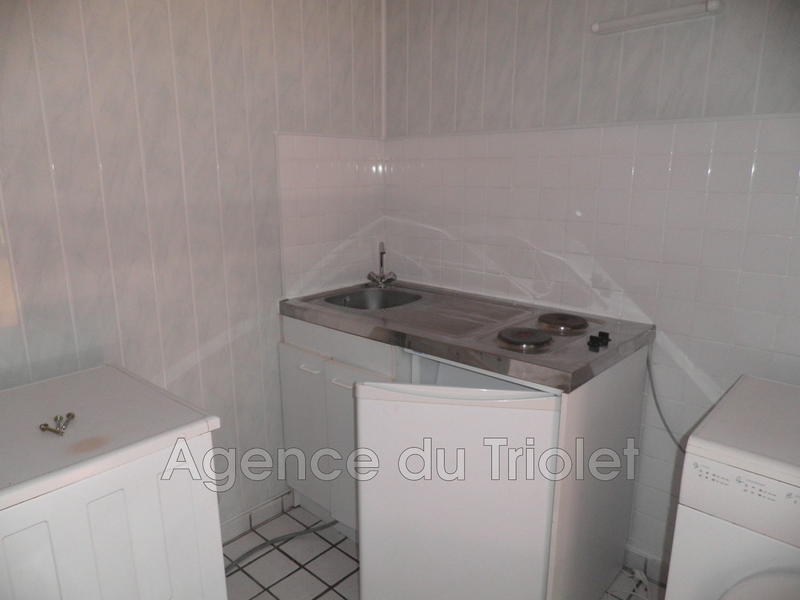 Appartement - 29 m² - 1 pièce