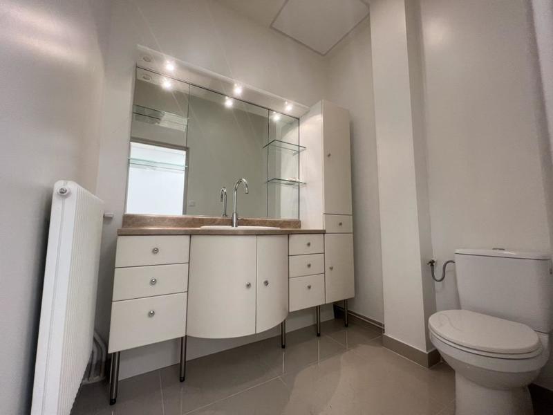 Appartement - 2 pièces