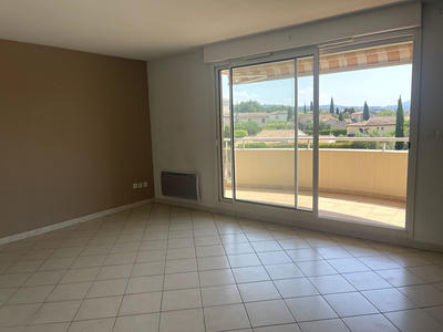 Appartement - 83 m² - 3 pièces