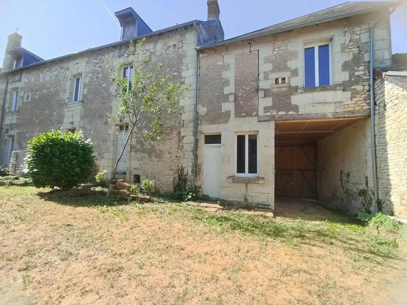 Maison - 184 m² - 9 pièces