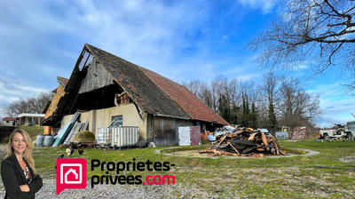 Maison - 160 m² - 5 pièces
