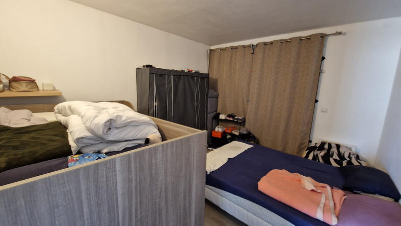 Maison - 145 m² - 9 pièces