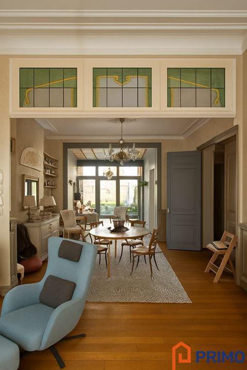 Maison traditionnelle - 176 m² - 6 pièces