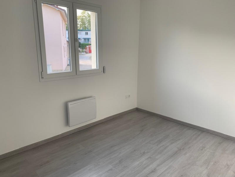 Maison - 121 m² - 6 pièces