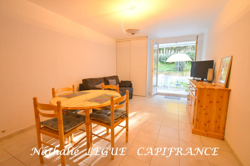 Studio - 29 m² - 1 pièce